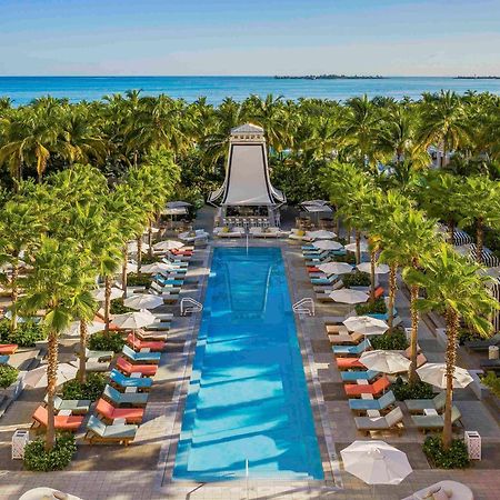 Sls At Baha Mar Hotel Nassau Kültér fotó
