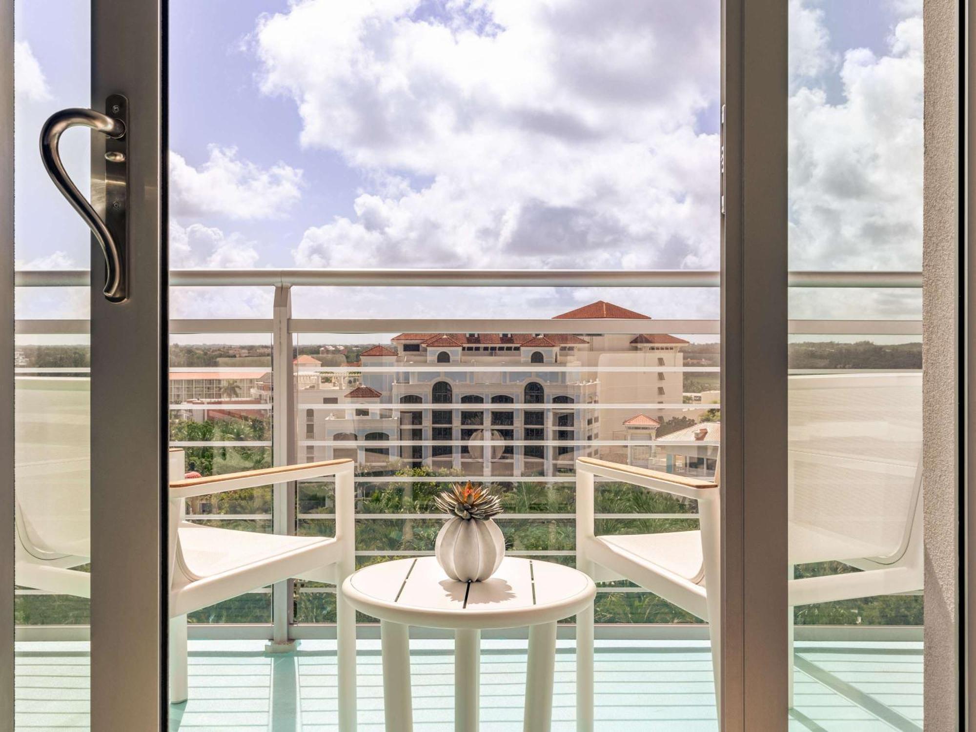 Sls At Baha Mar Hotel Nassau Kültér fotó