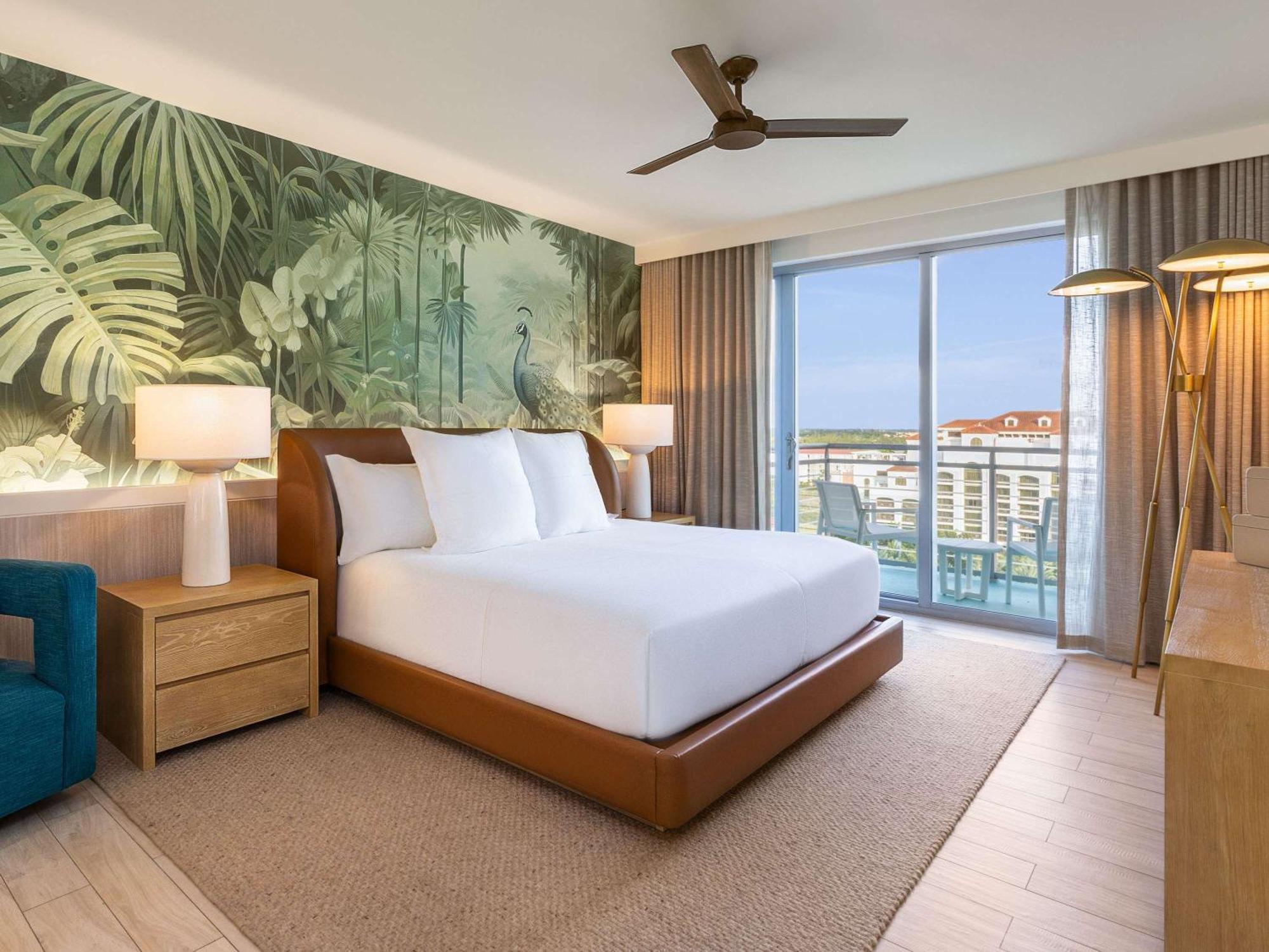 Sls At Baha Mar Hotel Nassau Kültér fotó